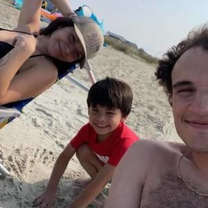 Meet your Posher, Arianna